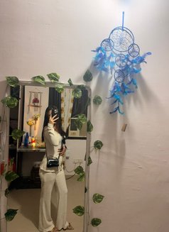 Independent Diva Girlfriend Experience - escort in Noida Photo 4 of 9