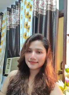 Independent Diva Girlfriend Experience - escort in Noida Photo 6 of 9