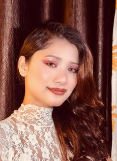 Independent Diva Girlfriend Experience - escort in Noida Photo 7 of 9