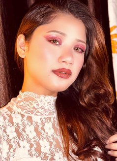 Independent Diva Girlfriend Experience - escort in Noida Photo 9 of 9