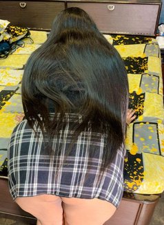 Independent Divorcee Girl - escort in Chandigarh Photo 1 of 3