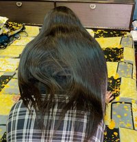 Independent Divorcee Girl - escort in Chandigarh