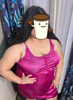 Independent Divorcee Girl - escort in Chandigarh Photo 3 of 3