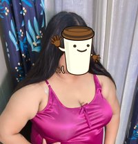 Independent Divorcee Girl - escort in Chandigarh