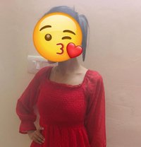 Independent Divya (Cam & Meet) - puta in Noida