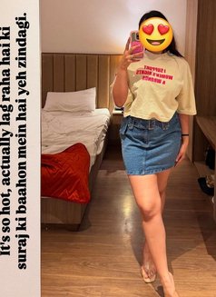 Independent Divya (Cam & Meet) - escort in Noida Photo 1 of 27