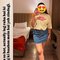 Independent Divya (Cam & Meet) - escort in Noida Photo 2 of 27