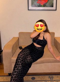 Independent Divya (Cam & Meet) - escort in Noida Photo 2 of 27