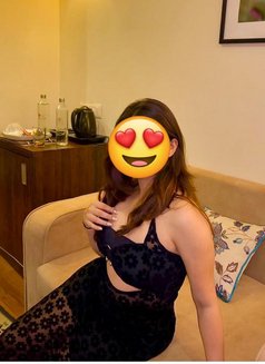 Independent Divya (Cam & Meet) - escort in Noida Photo 3 of 27