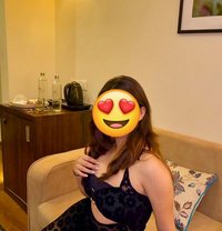 Independent Divya (Cam & Meet) - escort in Noida