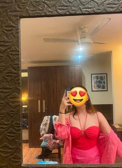 Independent Divya (Cam & Meet) - escort in Noida Photo 5 of 27