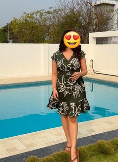 Independent Divya (Cam & Meet) - escort in Noida Photo 6 of 27