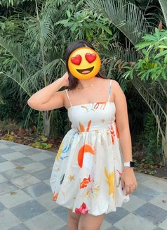 Independent Divya (Cam & Meet) - escort in Noida Photo 8 of 27