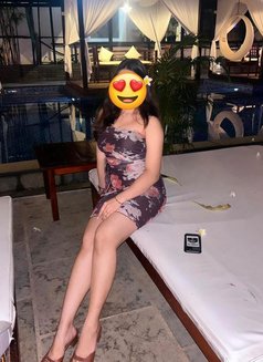 Independent Divya (Cam & Meet) - escort in Noida Photo 10 of 27