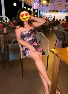 Independent Divya (Cam & Meet) - escort in Noida Photo 11 of 27