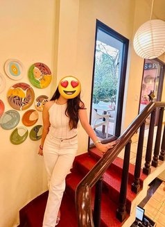 Independent Divya (Cam & Meet) - escort in Noida Photo 12 of 27