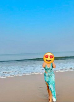 Independent Divya (Cam & Meet) - escort in Noida Photo 13 of 27