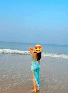 Independent Divya (Cam & Meet) - escort in Noida Photo 14 of 27