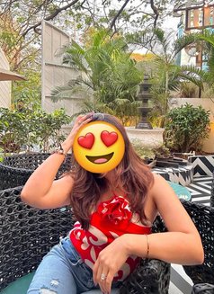 Independent Divya (Cam & Meet) - escort in Noida Photo 15 of 27
