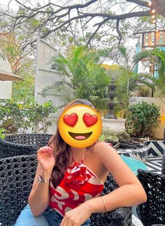 Independent Divya (Cam & Meet) - escort in Noida Photo 17 of 27
