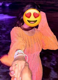 Independent Divya (Cam & Meet) - escort in Noida Photo 18 of 27