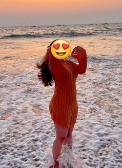 Independent Divya (Cam & Meet) - escort in Noida Photo 20 of 27