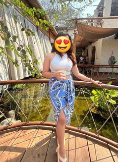 Independent Divya (Cam & Meet) - escort in Noida Photo 21 of 27