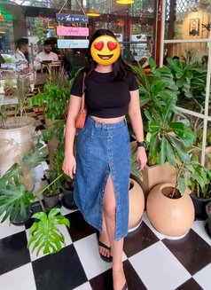 Independent Divya (Cam & Meet) - escort in Noida Photo 23 of 27