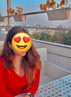 Independent Divya (Cam & Meet) - escort in Noida Photo 24 of 27