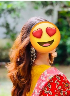 Independent Divya (Cam & Meet) - escort in Noida Photo 26 of 27