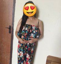 Independent Divya (Cam & Meet) - escort in Noida