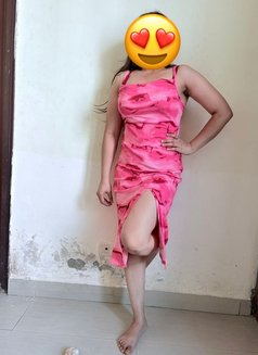 Independent Divya (Cam & Meet) - escort in Noida Photo 2 of 6