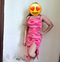 Independent Divya (Cam & Meet) - escort in Noida