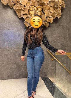 Independent Divya (Cam & Meet) - escort in Noida Photo 1 of 8