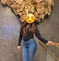 Independent Divya (Cam & Meet) - escort in Noida