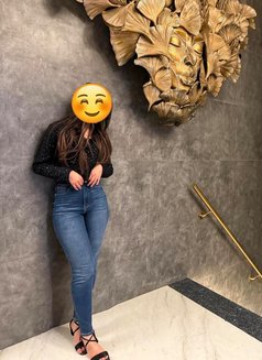 Independent Divya (Cam & Meet) - escort in Noida Photo 2 of 8