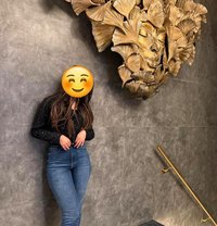 Independent Divya (Cam & Meet) - escort in Noida