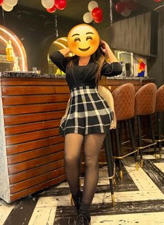 Independent Divya (Cam & Meet) - escort in Noida Photo 3 of 8