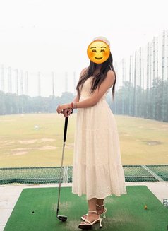 Independent Divya (Cam & Meet) - escort in Noida Photo 5 of 8