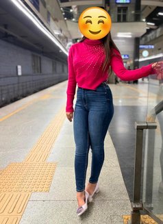 Independent Divya (Cam & Meet) - escort in Noida Photo 6 of 8