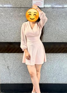 Independent Divya (Cam & Meet) - escort in Noida Photo 8 of 8