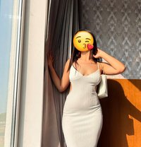 Independent Divya (Cam & Meet) - escort in Noida