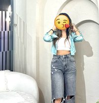 Independent Divya (Cam & Meet) - escort in Noida