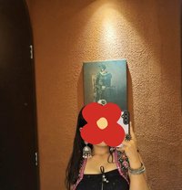 Independent Divya (Cam & Meet) - escort in Noida