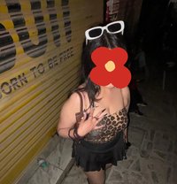 Independent Divya (Cam & Meet) - escort in Noida