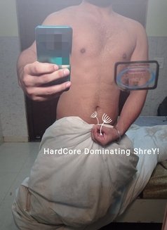 Independent Dominating HardCore Bull! - Male escort in New Delhi Photo 5 of 11