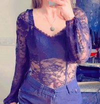 •Independent • Elegant • Authentic - escort in Hyderabad
