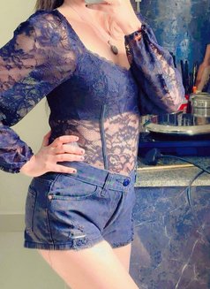 •Independent • Elegant • Authentic - escort in Hyderabad Photo 2 of 4