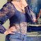 •Independent • Elegant • Authentic - escort in Hyderabad Photo 2 of 4