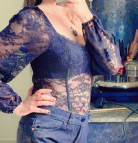 •Independent • Elegant • Authentic - escort in Hyderabad